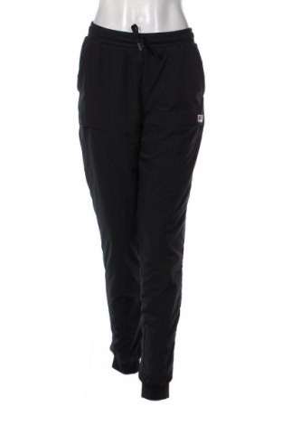 Damen Sporthose FILA, Größe XL, Farbe Schwarz, Preis 20,92 €