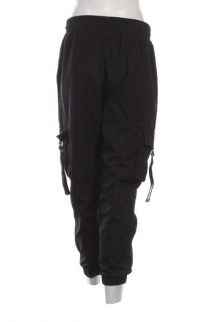 Damskie spodnie sportowe Fb Sister, Rozmiar XL, Kolor Czarny, Cena 95,99 zł