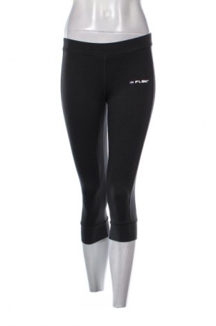 Pantaloni trening de femei Flair, Mărime M, Culoare Gri, Preț 76,32 Lei