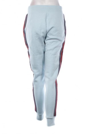 Pantaloni trening de femei Guess, Mărime M, Culoare Albastru, Preț 437,50 Lei