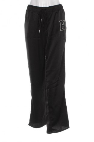 Dámske tepláky H&M, Veľkosť L, Farba Čierna, Cena  16,95 €
