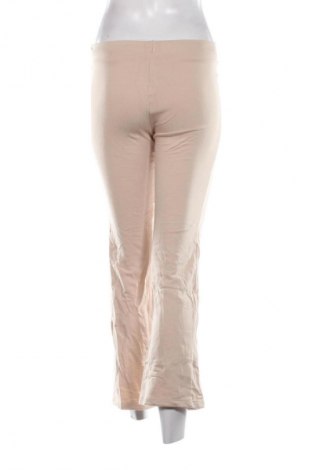 Pantaloni trening de femei H&M Divided, Mărime XXS, Culoare Bej, Preț 100,99 Lei