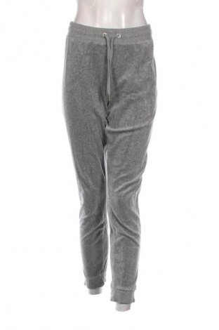 Damskie spodnie sportowe H&M L.O.G.G., Rozmiar M, Kolor Szary, Cena 66,67 zł