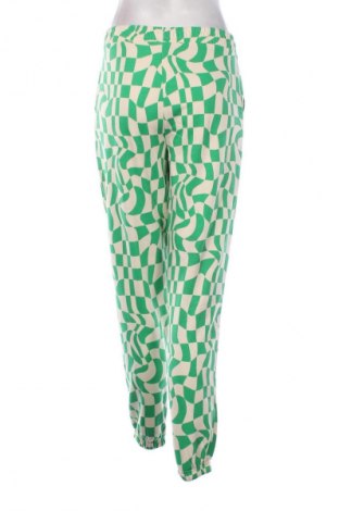 Pantaloni trening de femei Jennyfer, Mărime M, Culoare Multicolor, Preț 142,50 Lei