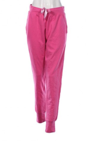 Pantaloni trening de femei Jette, Mărime M, Culoare Roz, Preț 240,00 Lei