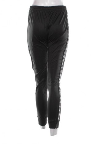 Damen Sporthose Kappa, Größe S, Farbe Schwarz, Preis € 23,99