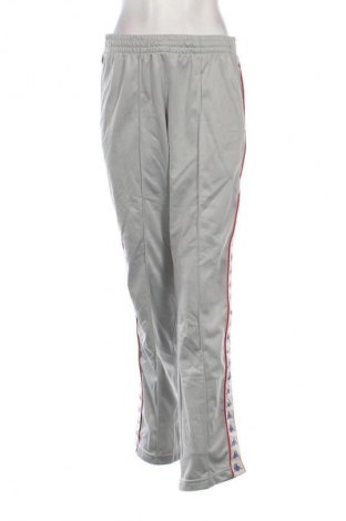 Dámske tepláky Kappa, Veľkosť L, Farba Sivá, Cena  44,95 €