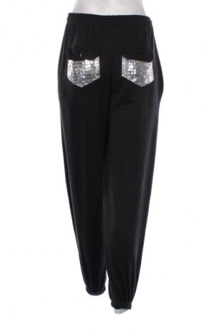 Pantaloni trening de femei Kos, Mărime M, Culoare Negru, Preț 142,50 Lei