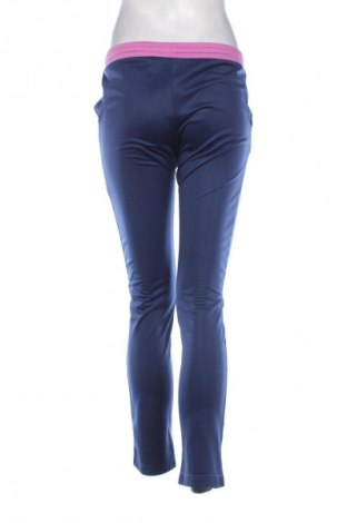 Pantaloni trening de femei Lotto, Mărime M, Culoare Albastru, Preț 63,41 Lei