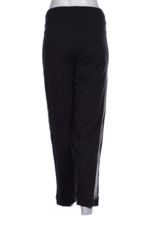 Damskie spodnie sportowe Manguun, Rozmiar XL, Kolor Czarny, Cena 43,99 zł