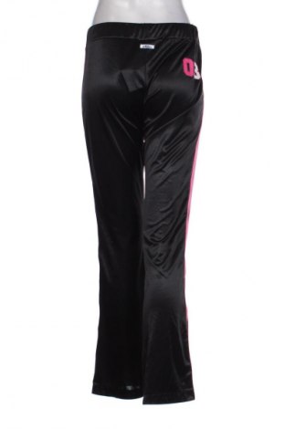 Pantaloni trening de femei Miken, Mărime M, Culoare Negru, Preț 89,29 Lei