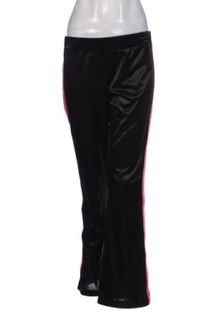 Pantaloni trening de femei Miken, Mărime M, Culoare Negru, Preț 89,29 Lei