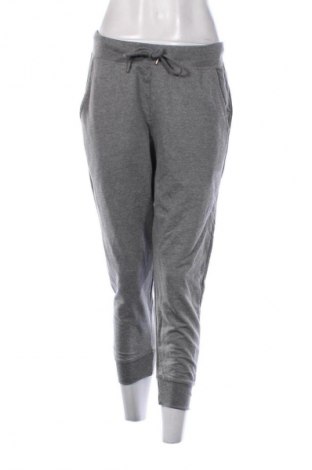 Γυναικείο αθλητικό παντελόνι My Wear, Μέγεθος L, Χρώμα Γκρί, Τιμή 9,99 €