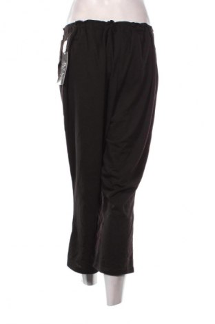 Pantaloni trening de femei N.Y.L., Mărime 3XL, Culoare Negru, Preț 117,99 Lei