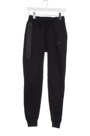 Damskie spodnie sportowe Nike, Rozmiar XS, Kolor Czarny, Cena 305,99 zł