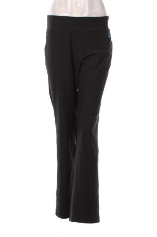 Damskie spodnie sportowe Nike, Rozmiar XL, Kolor Czarny, Cena 305,99 zł