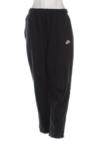 Γυναικείο αθλητικό παντελόνι Nike, Μέγεθος XL, Χρώμα Μπλέ, Τιμή 26,99 €