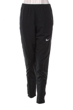 Damskie spodnie sportowe Nike, Rozmiar S, Kolor Czarny, Cena 107,99 zł