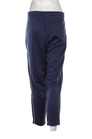 Damskie spodnie sportowe Nike, Rozmiar M, Kolor Niebieski, Cena 134,99 zł