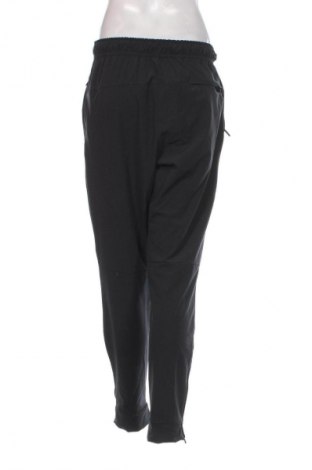 Pantaloni trening de femei Nike, Mărime M, Culoare Negru, Preț 141,99 Lei