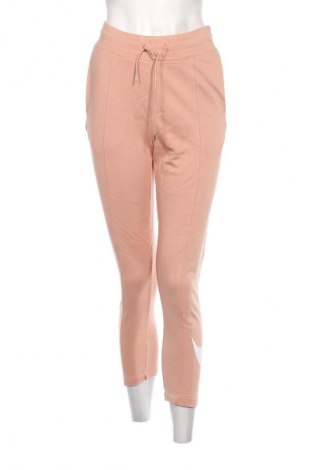 Dámske tepláky Nike, Veľkosť XS, Farba Béžová, Cena  23,95 €