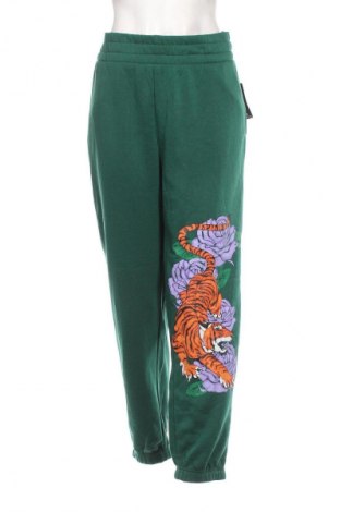 Damen Sporthose Nobo, Größe XXL, Farbe Grün, Preis 53,99 €