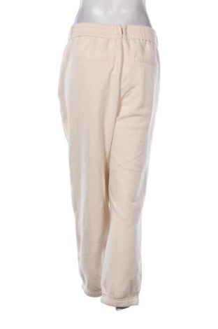 Dámské tepláky ONLY, Velikost 3XL, Barva Krémová, Cena  253,00 Kč