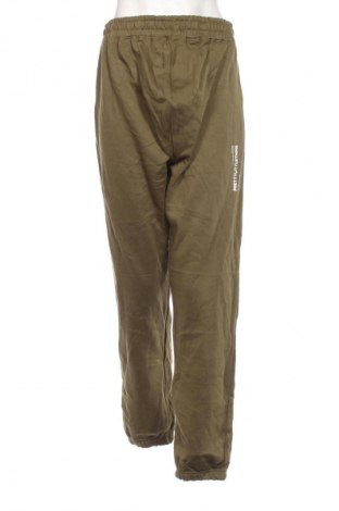 Dámské tepláky Pretty Little Thing, Velikost XL, Barva Zelená, Cena  739,00 Kč