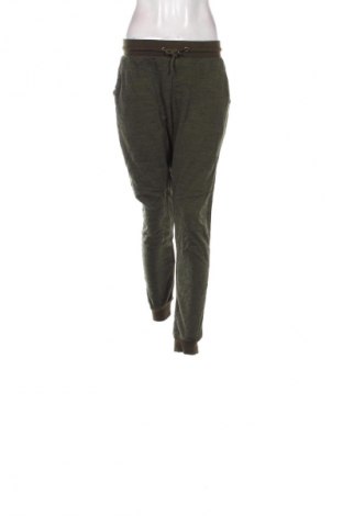 Dámske tepláky Primark, Veľkosť L, Farba Zelená, Cena  16,95 €