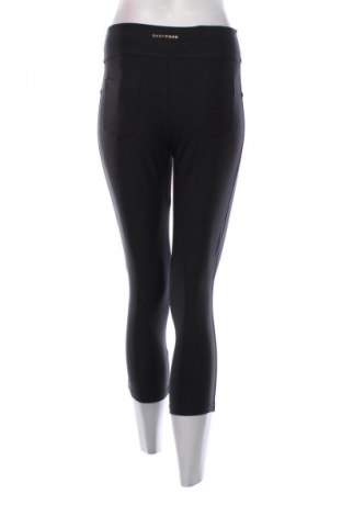 Pantaloni trening de femei Reebok, Mărime M, Culoare Negru, Preț 107,89 Lei