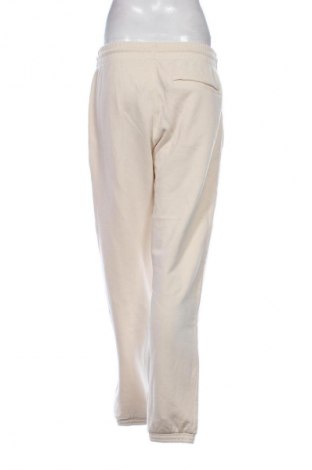 Damen Sporthose Reebok, Größe S, Farbe Beige, Preis 56,37 €