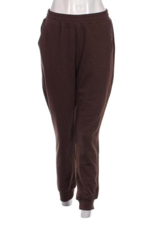Pantaloni trening de femei Reserved, Mărime M, Culoare Maro, Preț 121,05 Lei