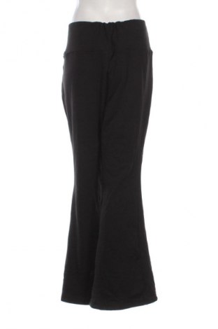 Dámske tepláky SHEIN, Veľkosť 3XL, Farba Čierna, Cena  16,95 €