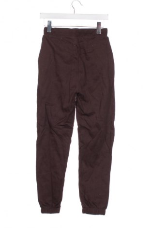 Pantaloni trening de femei Seed, Mărime XXS, Culoare Maro, Preț 141,99 Lei