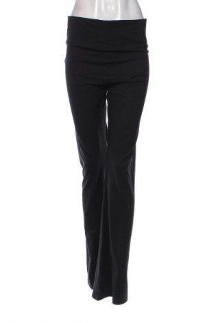 Pantaloni trening de femei Sinsay, Mărime XL, Culoare Negru, Preț 76,32 Lei