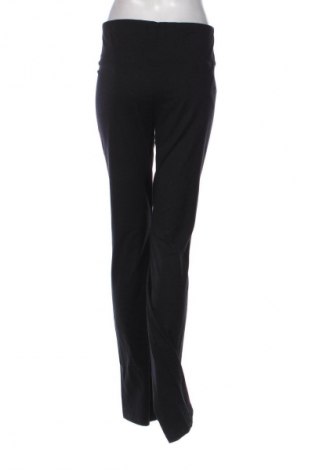 Pantaloni trening de femei Sinsay, Mărime XL, Culoare Negru, Preț 76,32 Lei