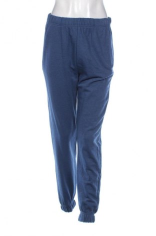 Damen Sporthose Sinsay, Größe M, Farbe Blau, Preis € 11,29