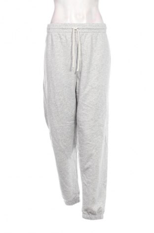 Pantaloni trening de femei Terra & Sky, Mărime 3XL, Culoare Gri, Preț 40,99 Lei