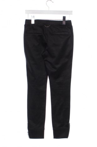 Damen Sporthose The Kooples Sport, Größe XS, Farbe Schwarz, Preis 51,52 €