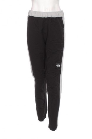 Γυναικείο αθλητικό παντελόνι The North Face, Μέγεθος S, Χρώμα Πολύχρωμο, Τιμή 42,99 €