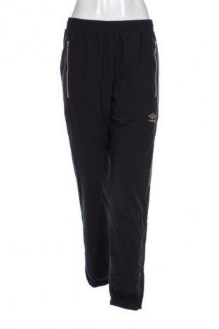 Damen Sporthose Umbro, Größe S, Farbe Schwarz, Preis 23,99 €