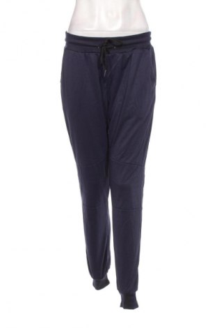 Damskie spodnie sportowe Unbranded, Rozmiar XL, Kolor Niebieski, Cena 95,99 zł