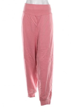 Dámské tepláky Unbranded, Velikost 3XL, Barva Růžová, Cena  739,00 Kč
