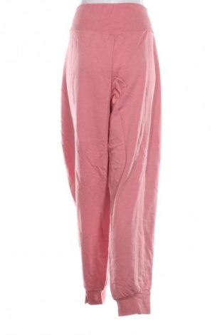 Dámské tepláky Unbranded, Velikost 3XL, Barva Růžová, Cena  739,00 Kč