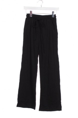 Pantaloni trening de femei Unbranded, Mărime XS, Culoare Negru, Preț 100,99 Lei