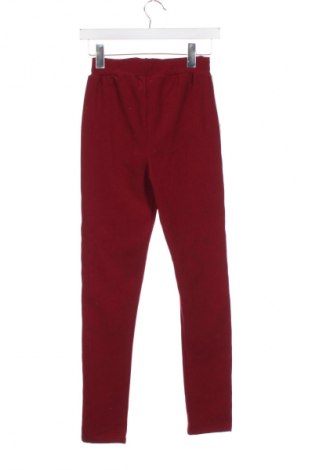 Dámské tepláky Unbranded, Velikost XS, Barva Červená, Cena  739,00 Kč