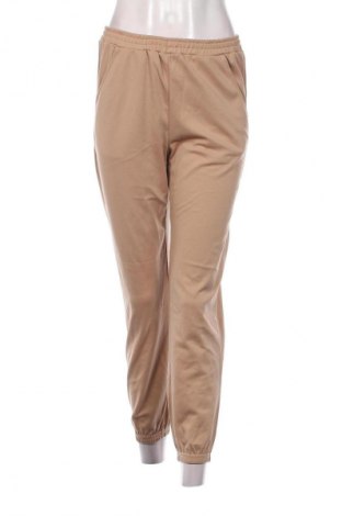 Női sport nadrág Unbranded, Méret S, Szín Bézs, Ár 7 879 Ft