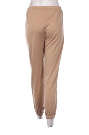 Női sport nadrág Unbranded, Méret S, Szín Bézs, Ár 7 879 Ft
