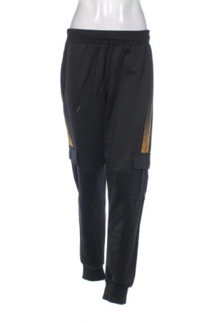 Pantaloni trening de femei Unbranded, Mărime M, Culoare Negru, Preț 76,32 Lei