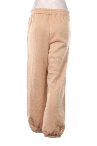 Damskie spodnie sportowe Unbranded, Rozmiar L, Kolor Beżowy, Cena 95,99 zł